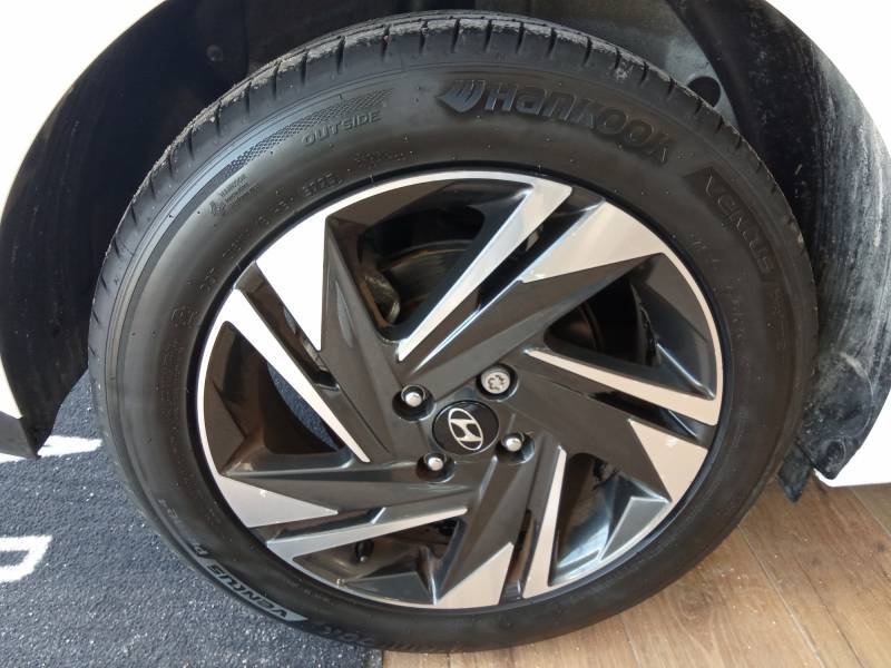 Hyundai i20 - Photo 18