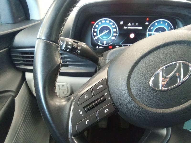 Hyundai i20 - Photo 25