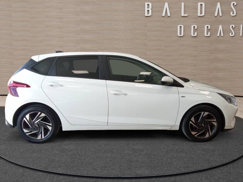 Hyundai i20 - Photo 7