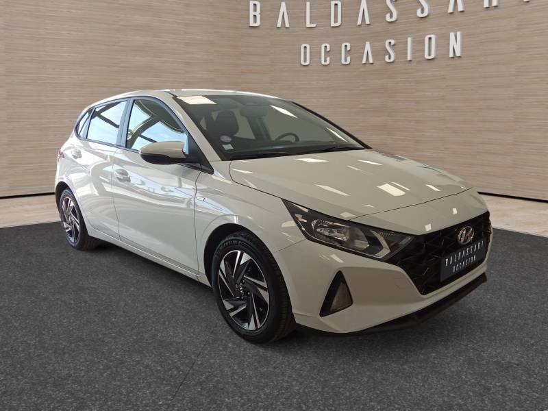 Hyundai i20 - Photo 10