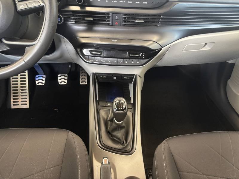 Hyundai Bayon - Photo 17