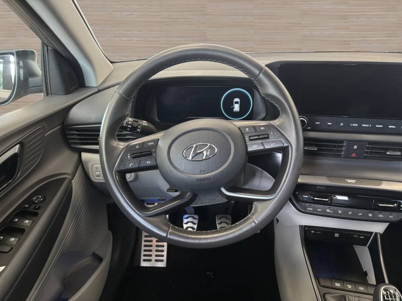 Hyundai Bayon - Photo 18