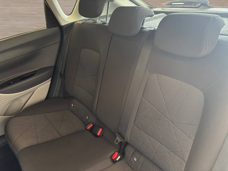 Hyundai Bayon - Photo 19