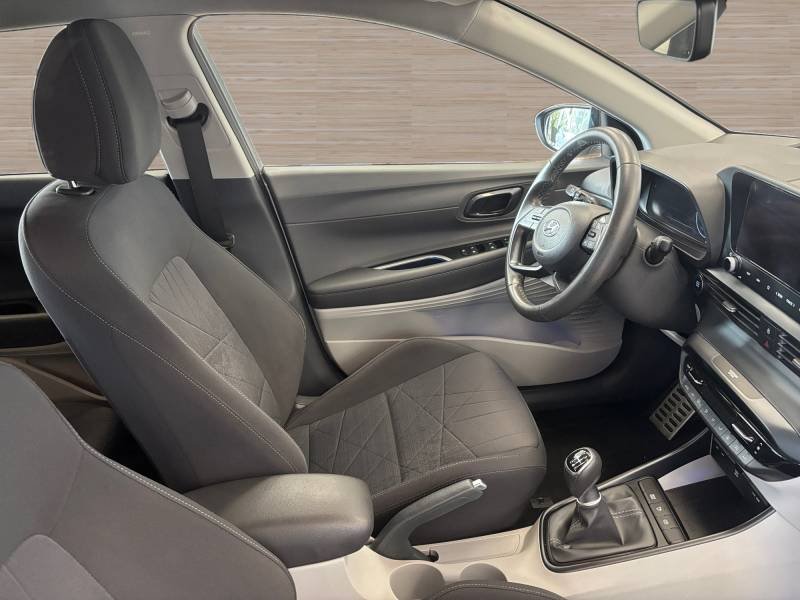 Hyundai Bayon - Photo 20
