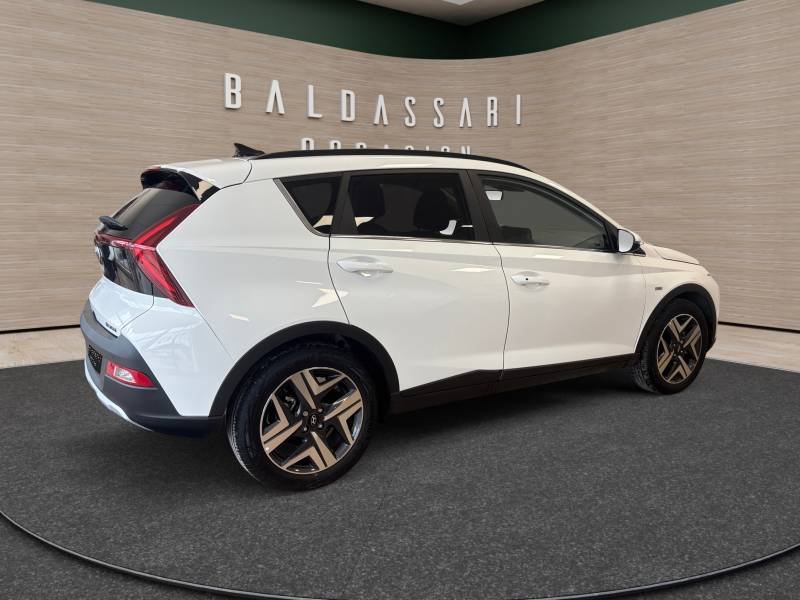Hyundai Bayon - Photo 2