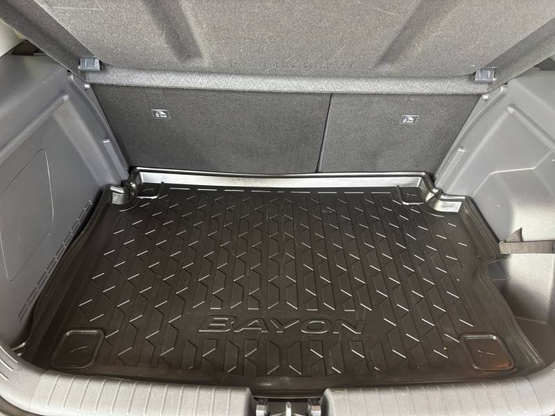 Hyundai Bayon - Photo 21