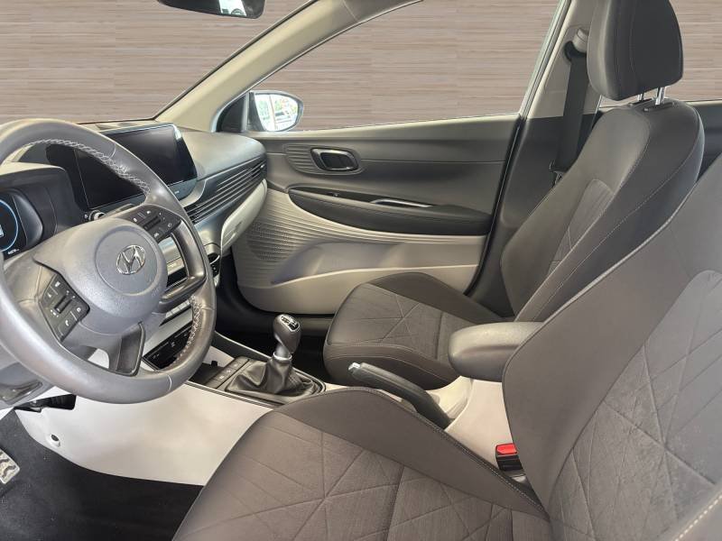 Hyundai Bayon - Photo 23