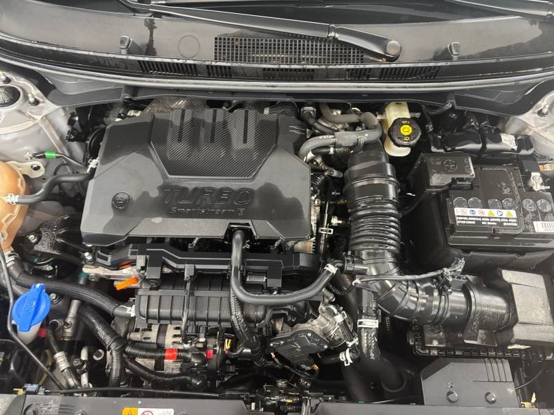 Hyundai Bayon - Photo 24