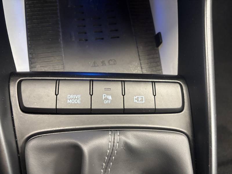 Hyundai Bayon - Photo 30