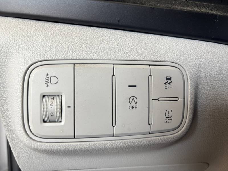 Hyundai Bayon - Photo 31