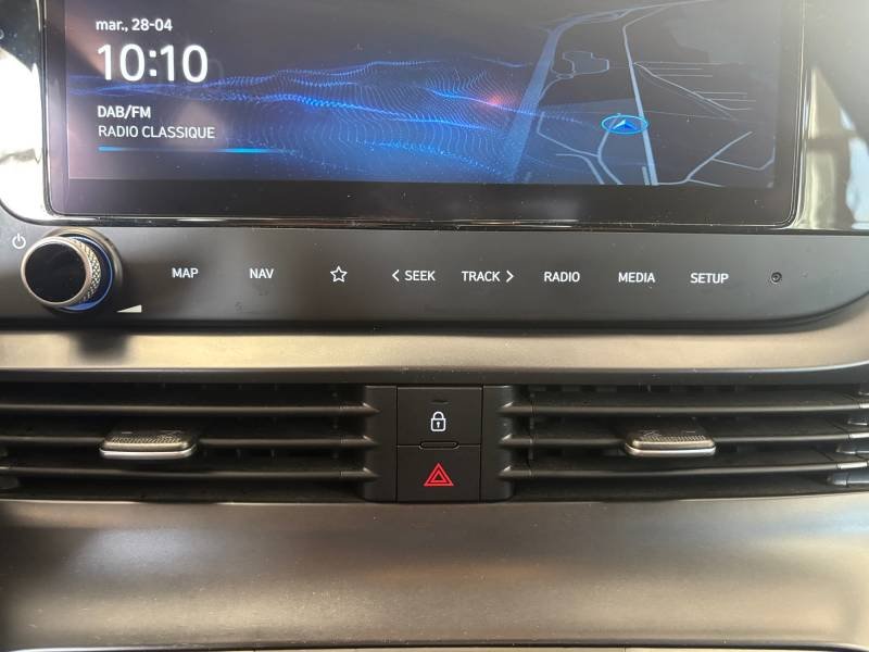 Hyundai Bayon - Photo 32