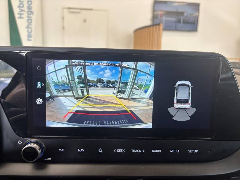 Hyundai Bayon - Photo 33