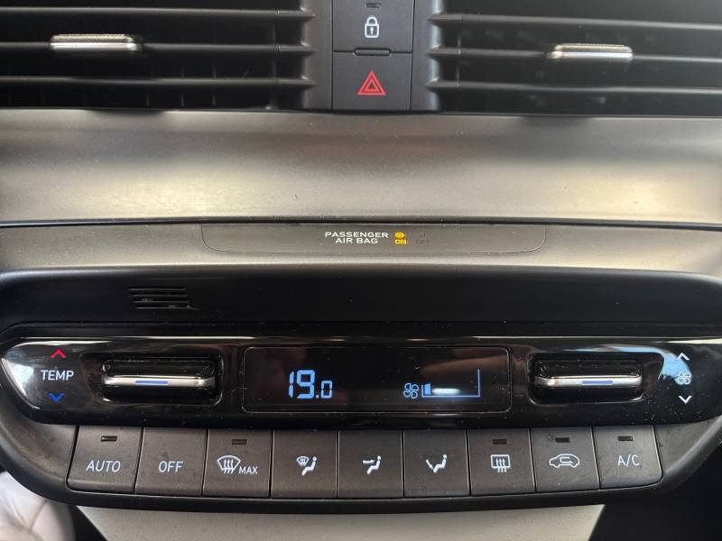 Hyundai Bayon - Photo 34