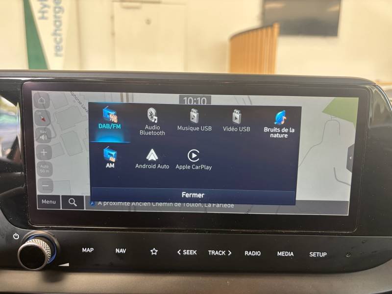 Hyundai Bayon - Photo 36