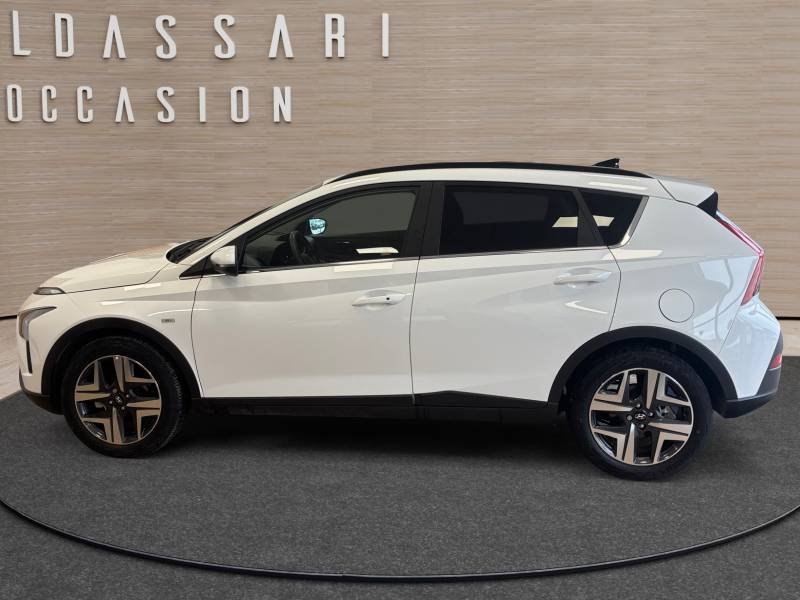 Hyundai Bayon - Photo 4