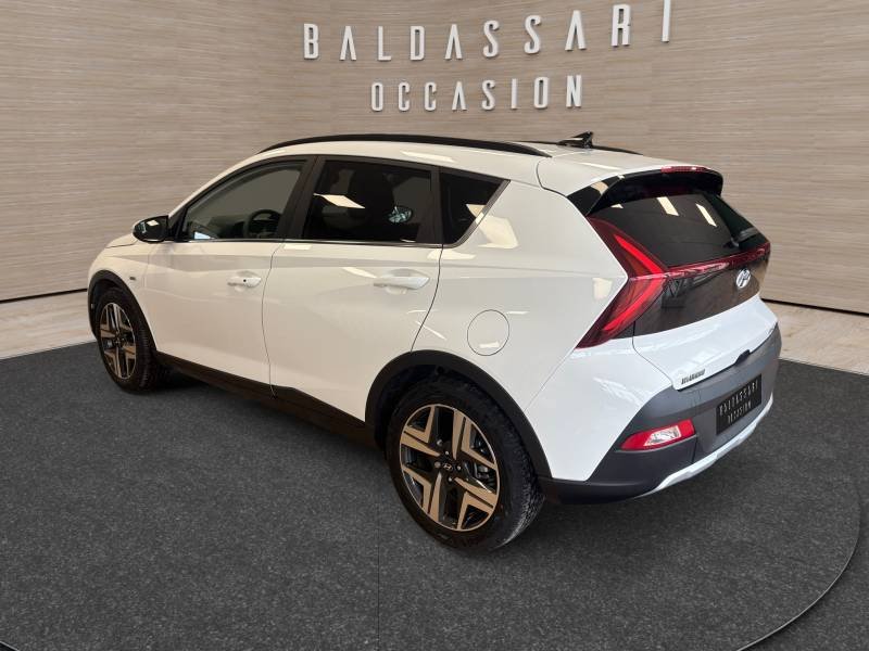 Hyundai Bayon - Photo 5