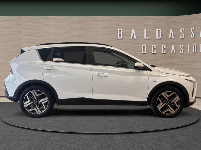 Hyundai Bayon - Photo 6