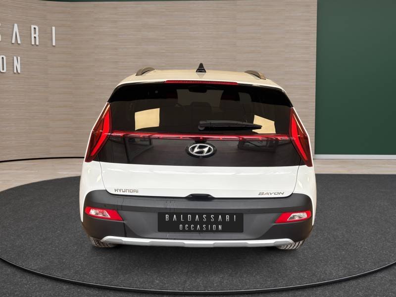 Hyundai Bayon - Photo 8