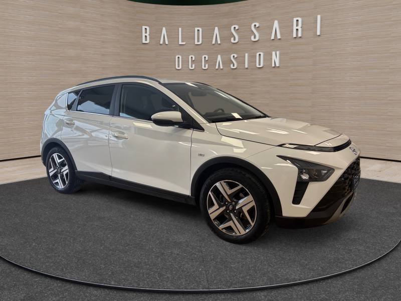 Hyundai Bayon - Photo 9