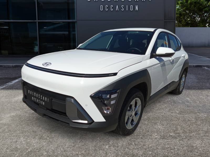 Hyundai Kona - Photo 1