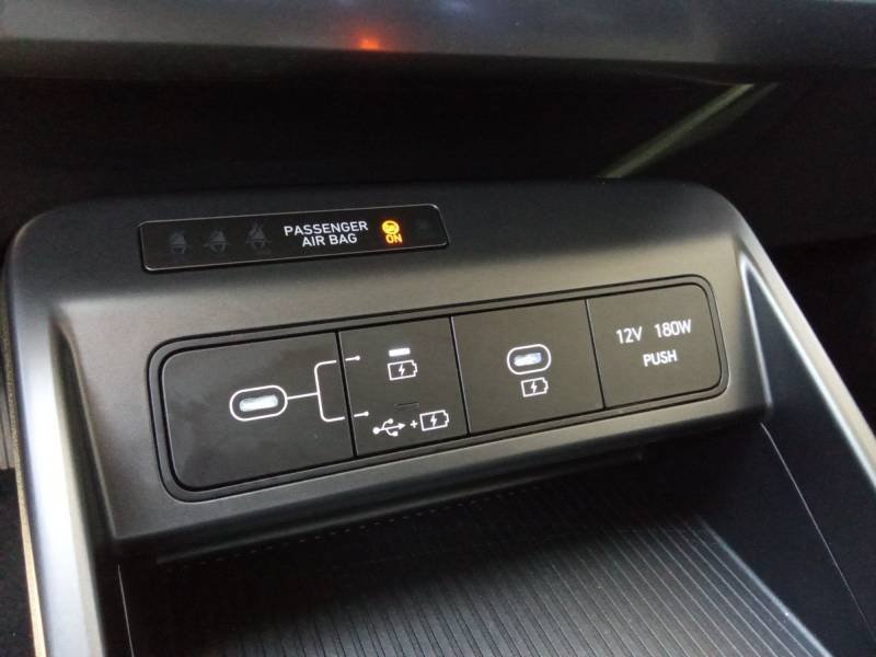 Hyundai Kona - Photo 11