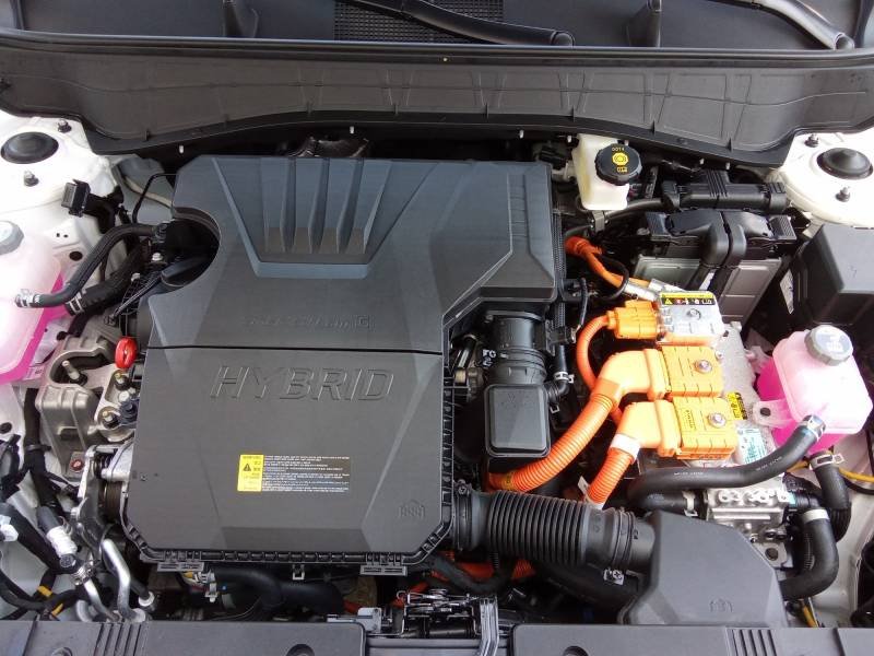 Hyundai Kona - Photo 15