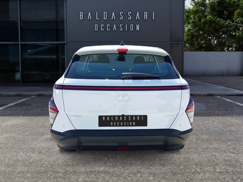 Hyundai Kona - Photo 18