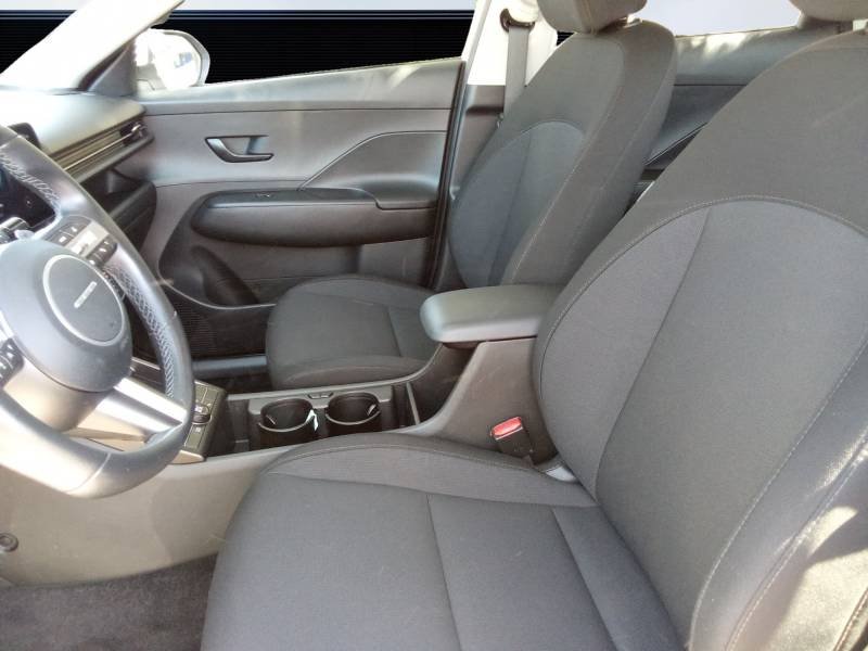 Hyundai Kona - Photo 19
