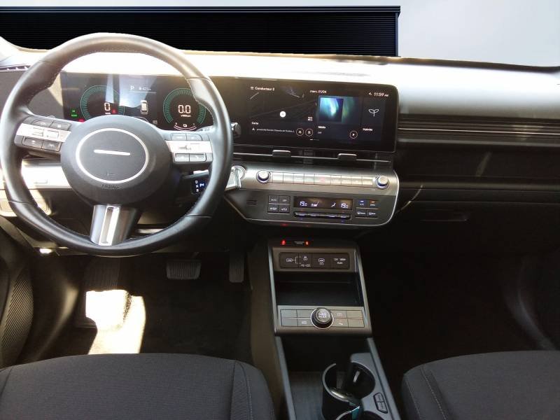 Hyundai Kona - Photo 20