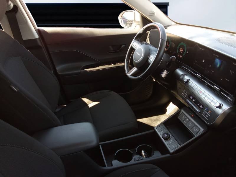 Hyundai Kona - Photo 21