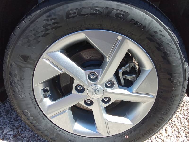 Hyundai Kona - Photo 22
