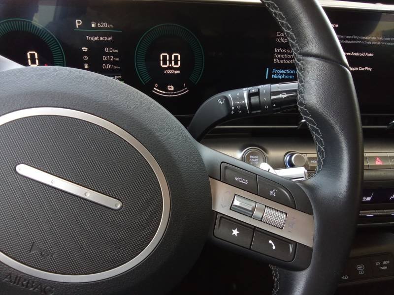 Hyundai Kona - Photo 24