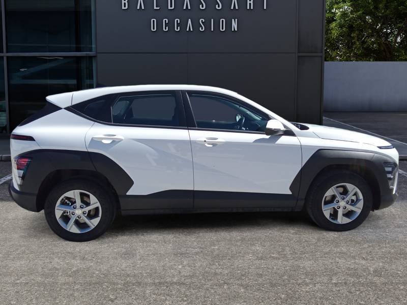 Hyundai Kona - Photo 25