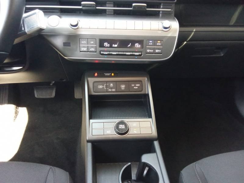 Hyundai Kona - Photo 26