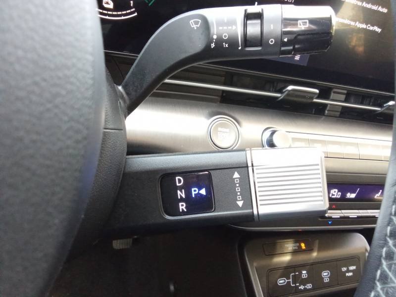Hyundai Kona - Photo 29
