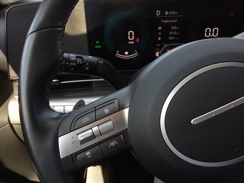 Hyundai Kona - Photo 31