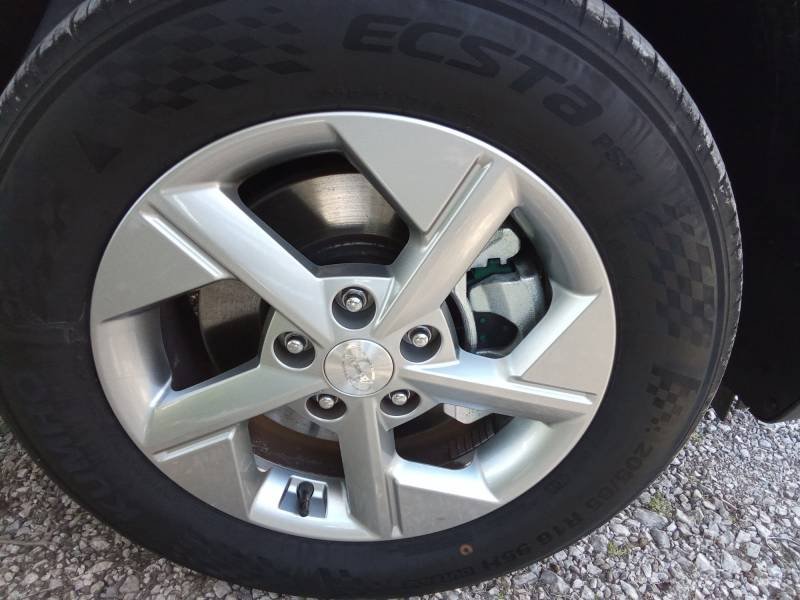 Hyundai Kona - Photo 32