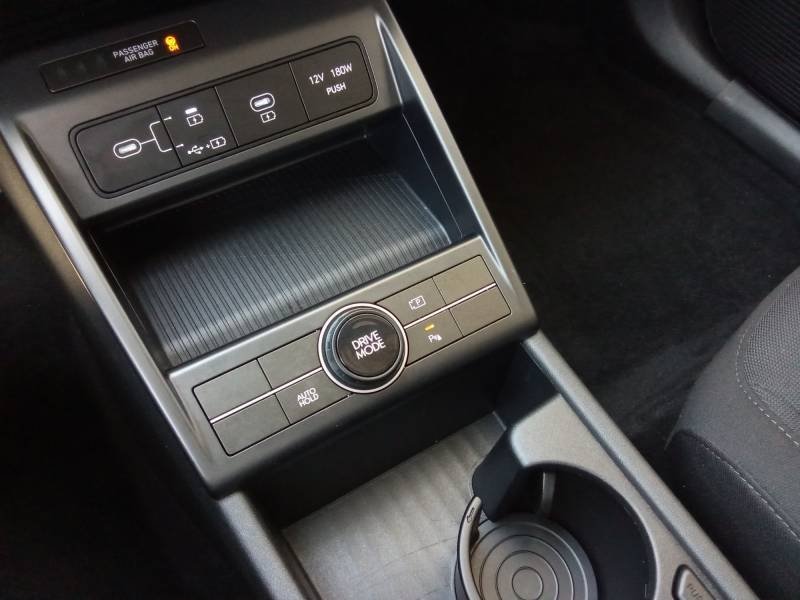 Hyundai Kona - Photo 35
