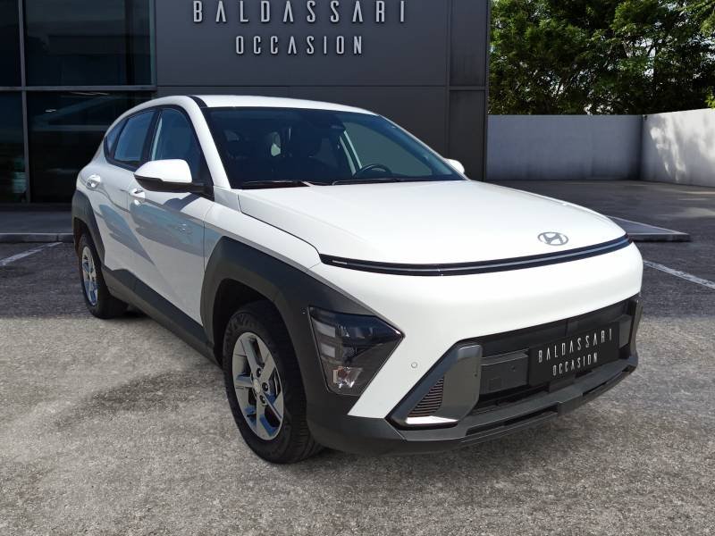 Hyundai Kona - Photo 6
