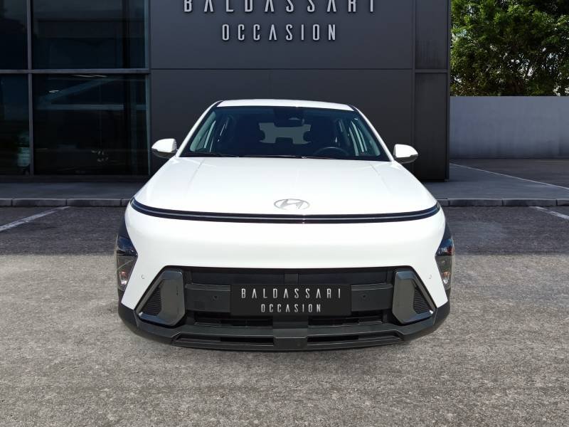 Hyundai Kona - Photo 7