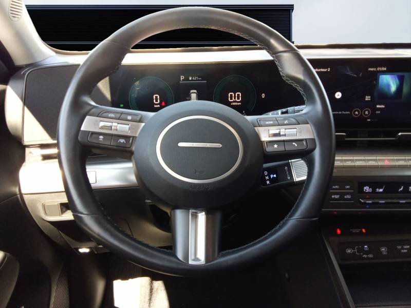 Hyundai Kona - Photo 8