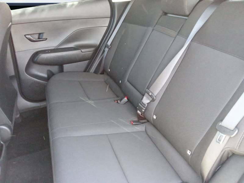 Hyundai Kona - Photo 9