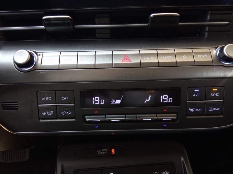 Hyundai Kona - Photo 10