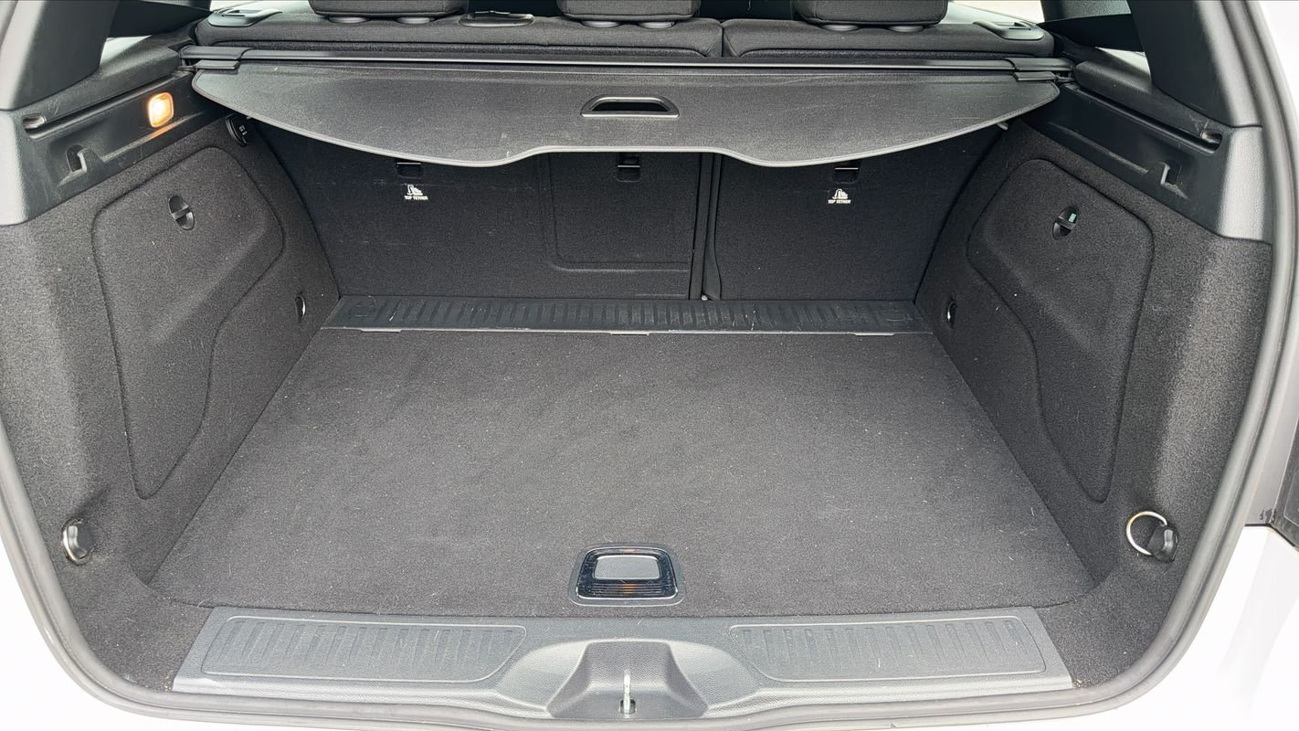 Mercedes Classe B - Photo 14