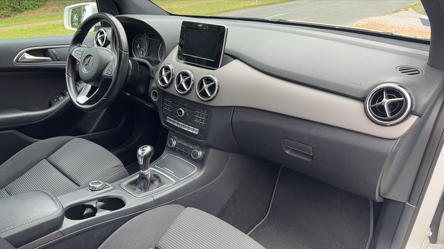 Mercedes Classe B - Photo 10