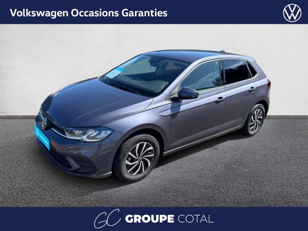 Volkswagen Polo - Photo 1