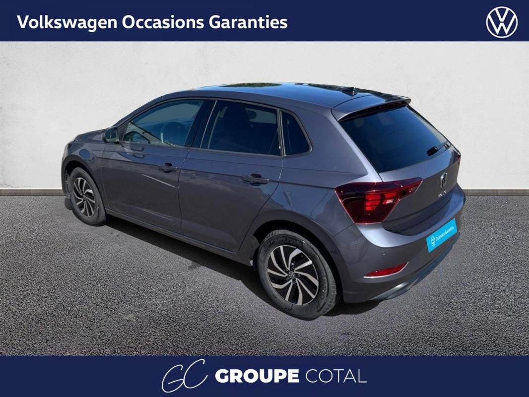 Volkswagen Polo - Photo 11