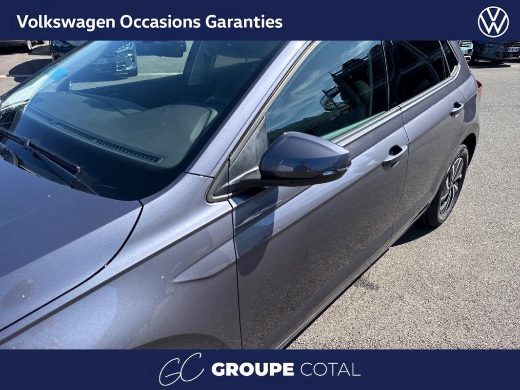 Volkswagen Polo - Photo 17