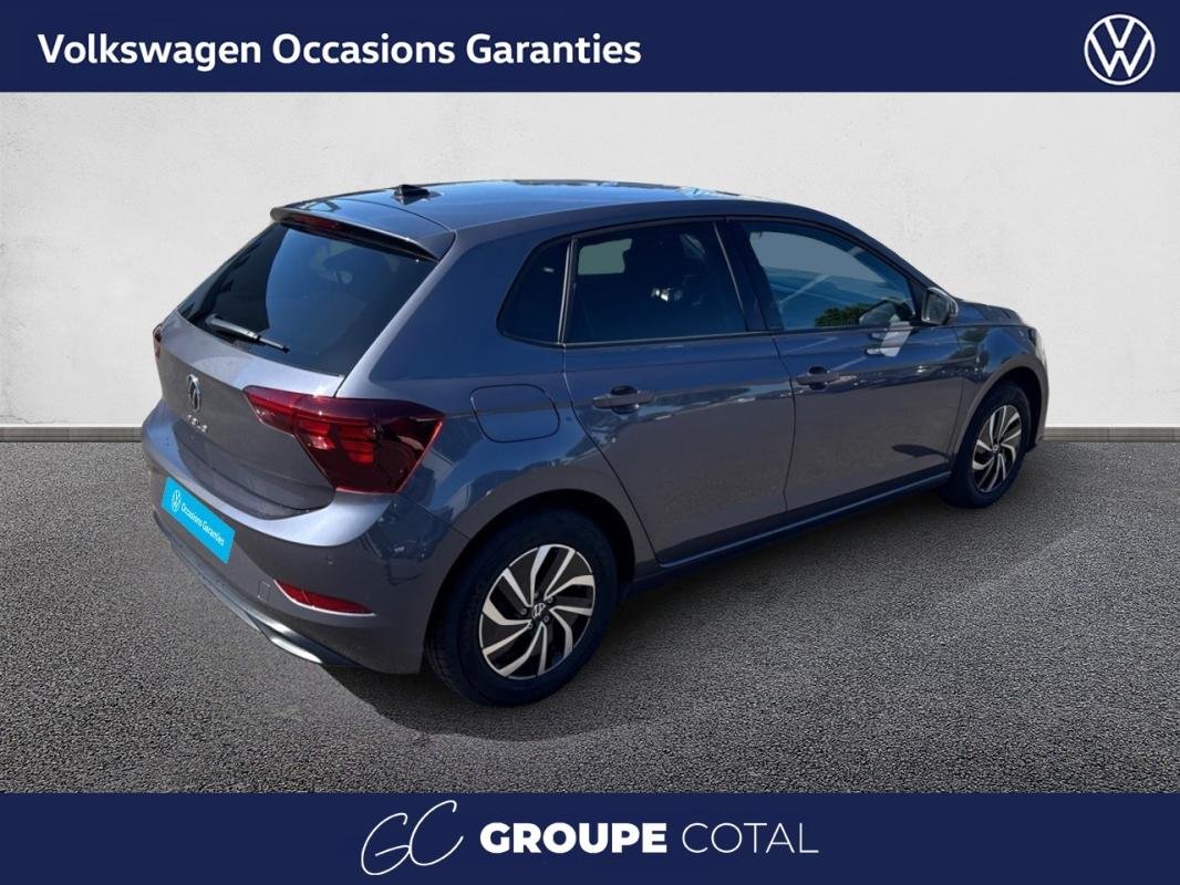 Volkswagen Polo - Photo 2
