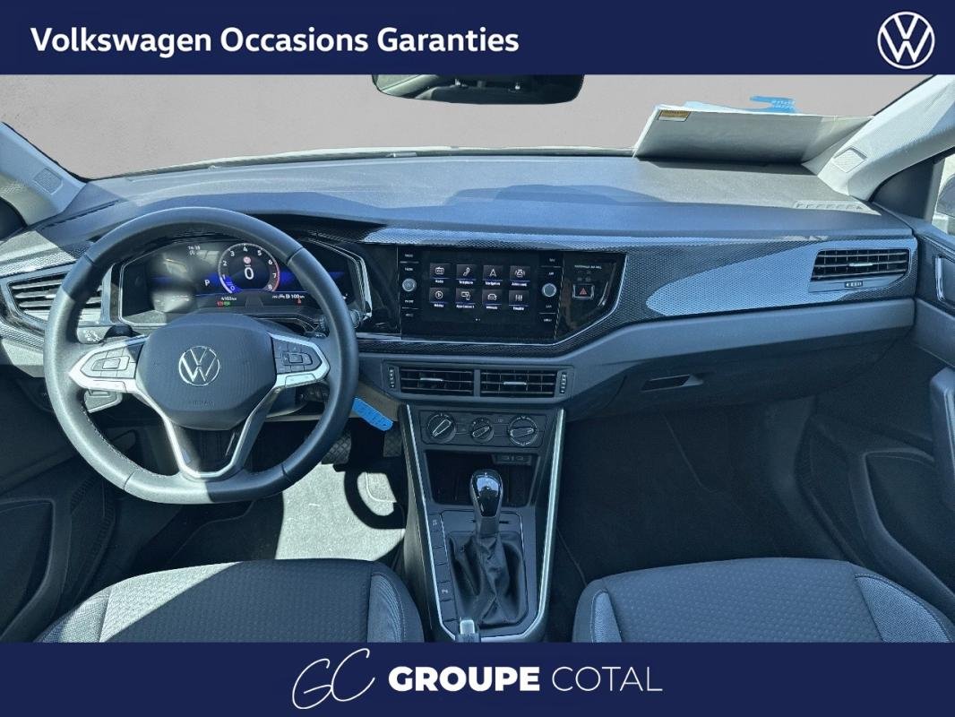 Volkswagen Polo - Photo 3